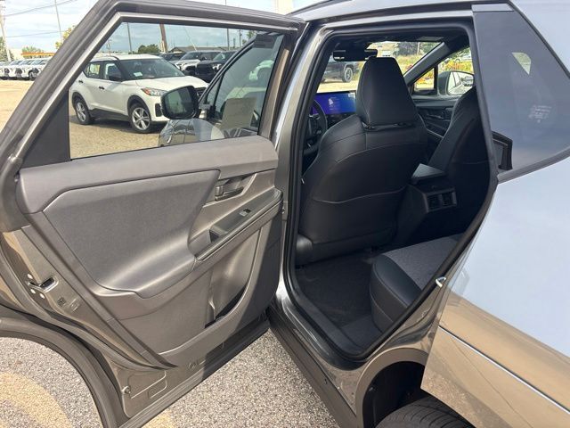 2026 Toyota bZ XLE AWD San Clemente CA
