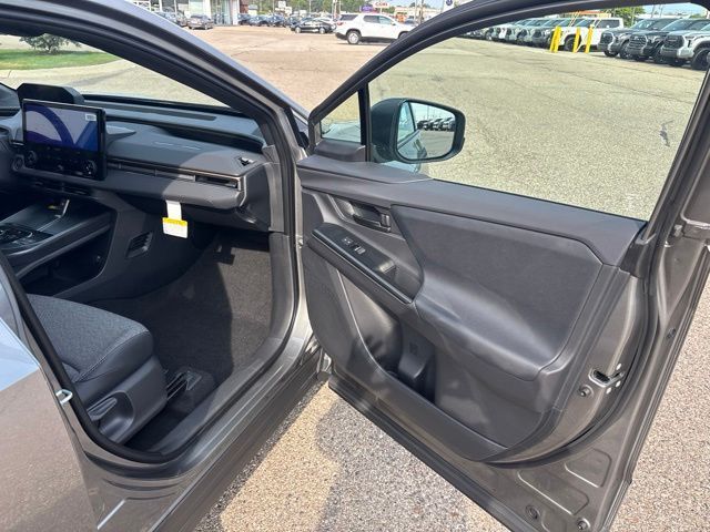 2026 Toyota bZ XLE AWD San Clemente CA