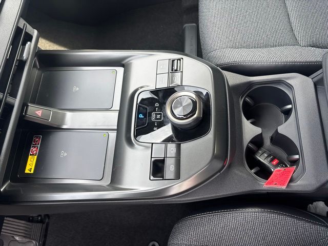 2026 Toyota bZ XLE AWD San Clemente CA