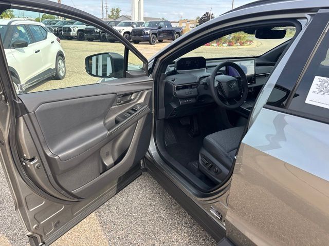 2026 Toyota bZ XLE AWD San Clemente CA