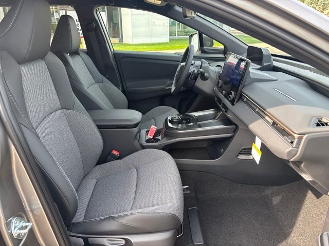 2026 Toyota bZ XLE AWD San Clemente CA