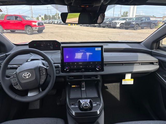 2026 Toyota bZ XLE AWD San Clemente CA