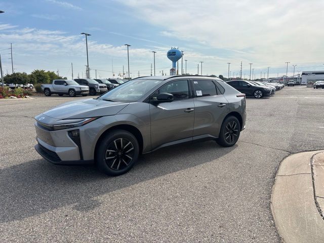2026 Toyota bZ XLE AWD San Clemente CA