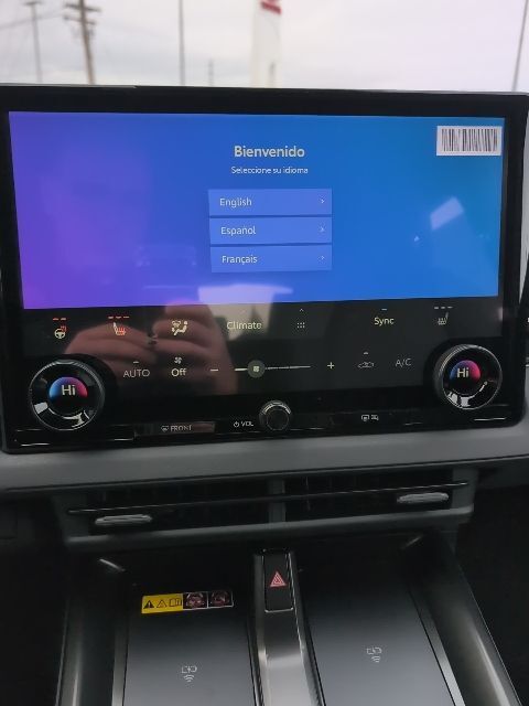 2026 Toyota bZ XLE AWD San Clemente CA