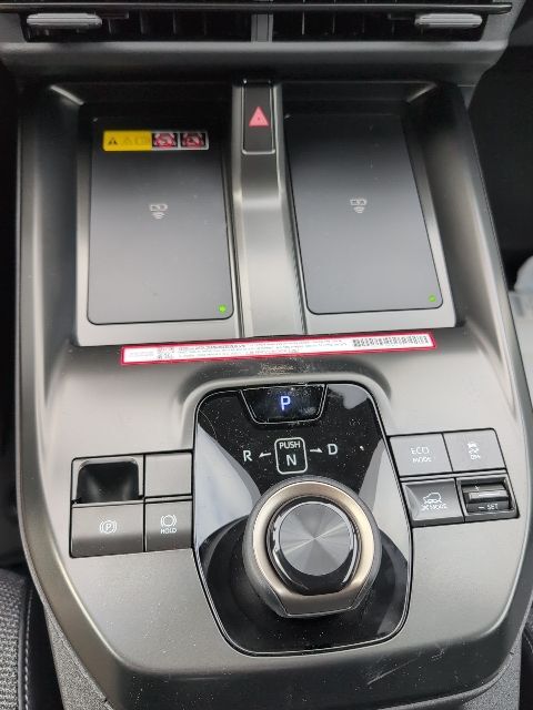 2026 Toyota bZ XLE AWD San Clemente CA