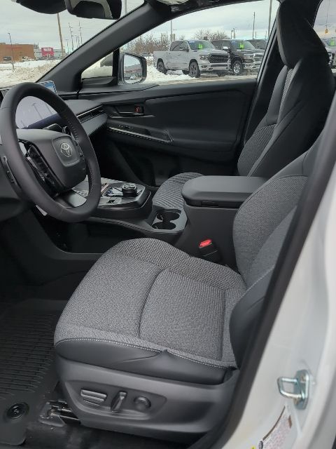 2026 Toyota bZ XLE AWD San Clemente CA