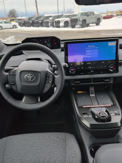 2026 Toyota bZ XLE AWD San Clemente CA