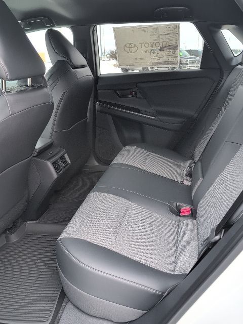 2026 Toyota bZ XLE AWD San Clemente CA