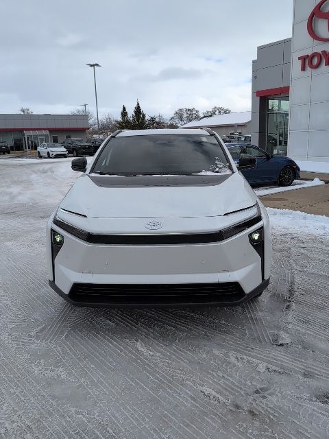 2026 Toyota bZ XLE AWD San Clemente CA