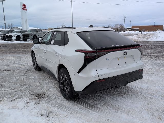 2026 Toyota bZ XLE AWD San Clemente CA