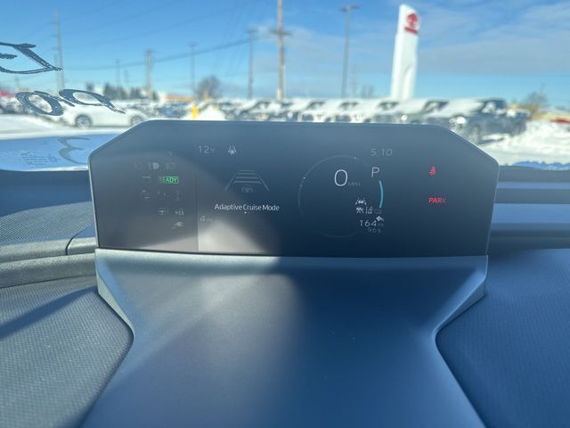 2026 Toyota bZ XLE AWD San Clemente CA