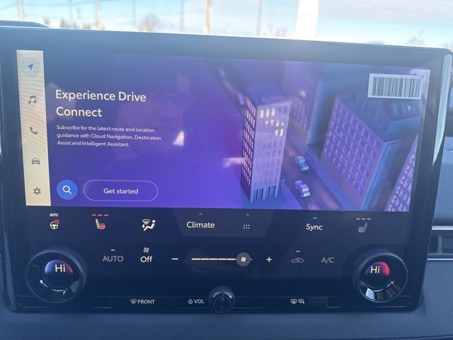 2026 Toyota bZ XLE AWD San Clemente CA