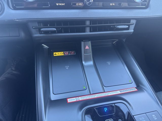 2026 Toyota bZ XLE AWD San Clemente CA