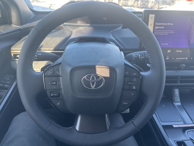 2026 Toyota bZ XLE AWD San Clemente CA