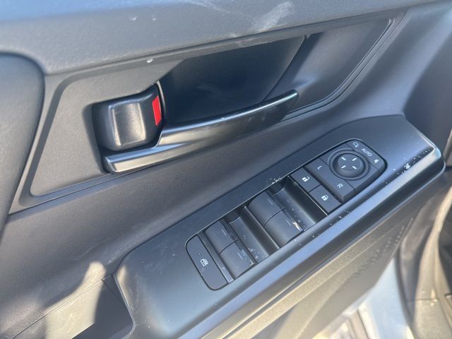 2026 Toyota bZ XLE AWD San Clemente CA