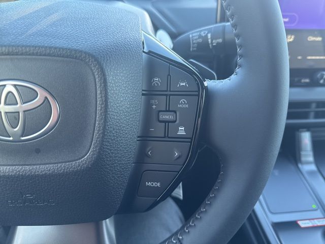 2026 Toyota bZ XLE AWD San Clemente CA