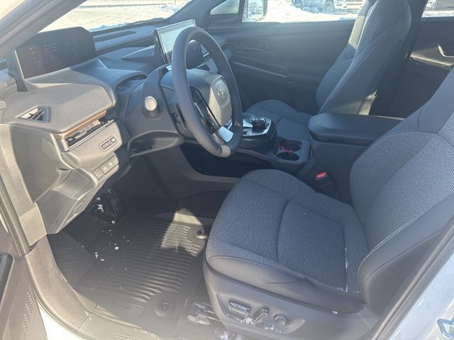 2026 Toyota bZ XLE AWD San Clemente CA