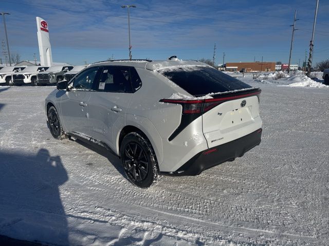 2026 Toyota bZ XLE AWD San Clemente CA