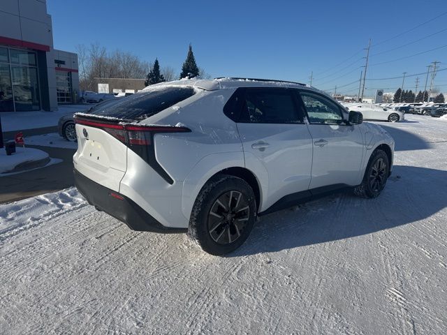 2026 Toyota bZ XLE AWD San Clemente CA