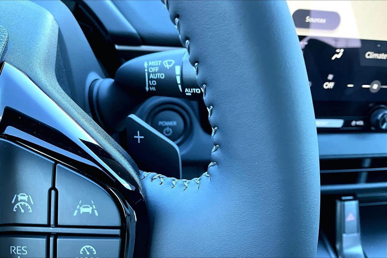 2026 Toyota bZ XLE Folsom CA