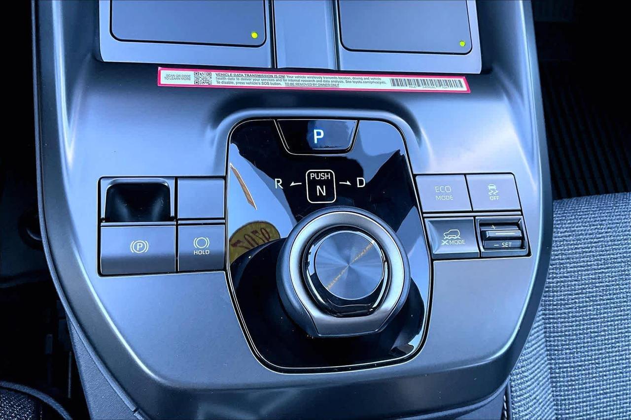 2026 Toyota bZ XLE Folsom CA