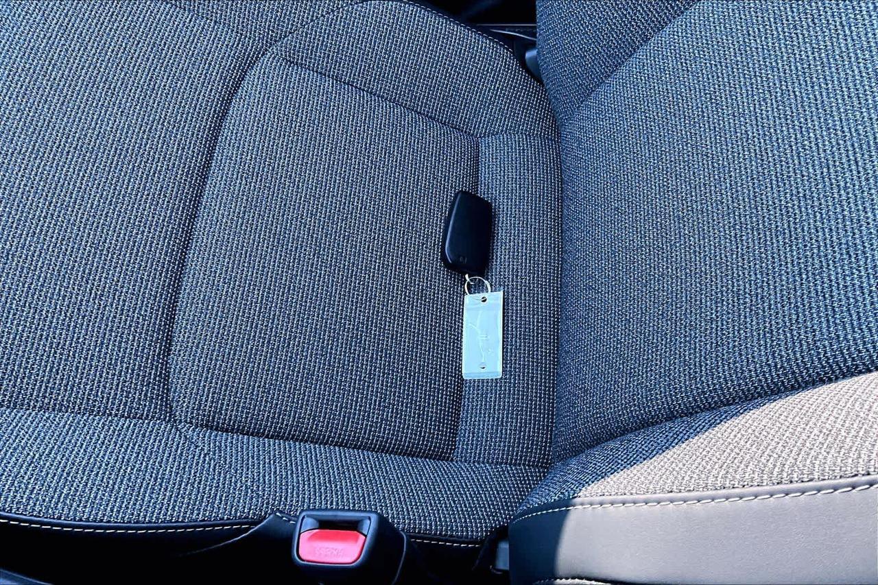 2026 Toyota bZ XLE Folsom CA