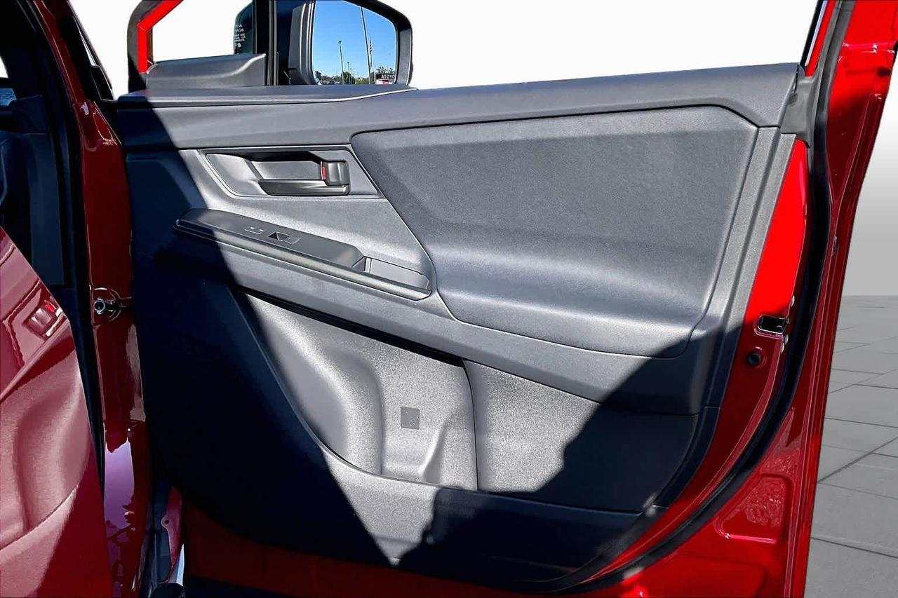 2026 Toyota bZ XLE Folsom CA