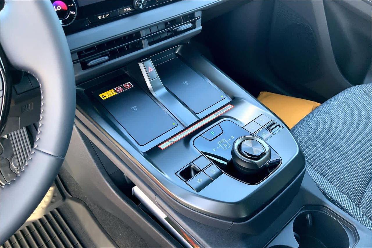 2026 Toyota bZ XLE Folsom CA