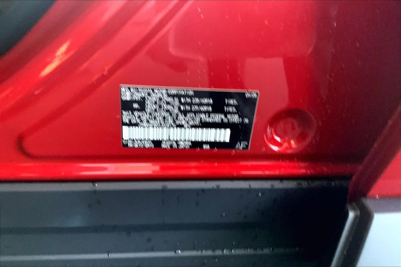 2026 Toyota bZ XLE Folsom CA