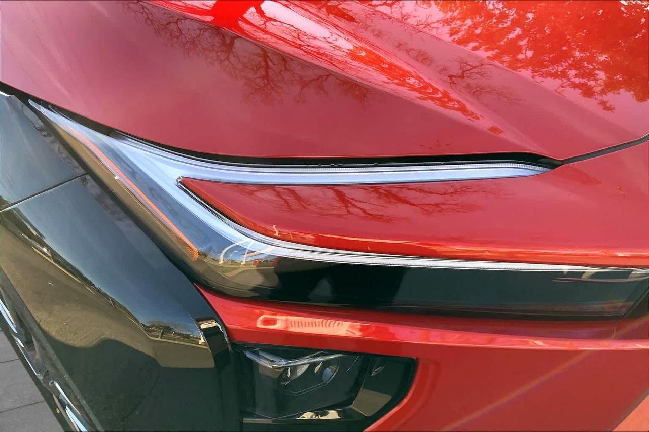 2026 Toyota bZ XLE Folsom CA