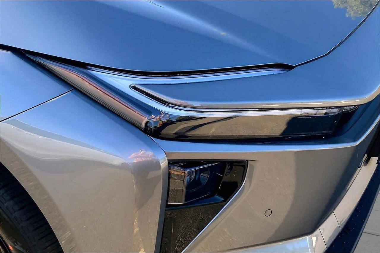 2026 Toyota bZ XLE Folsom CA