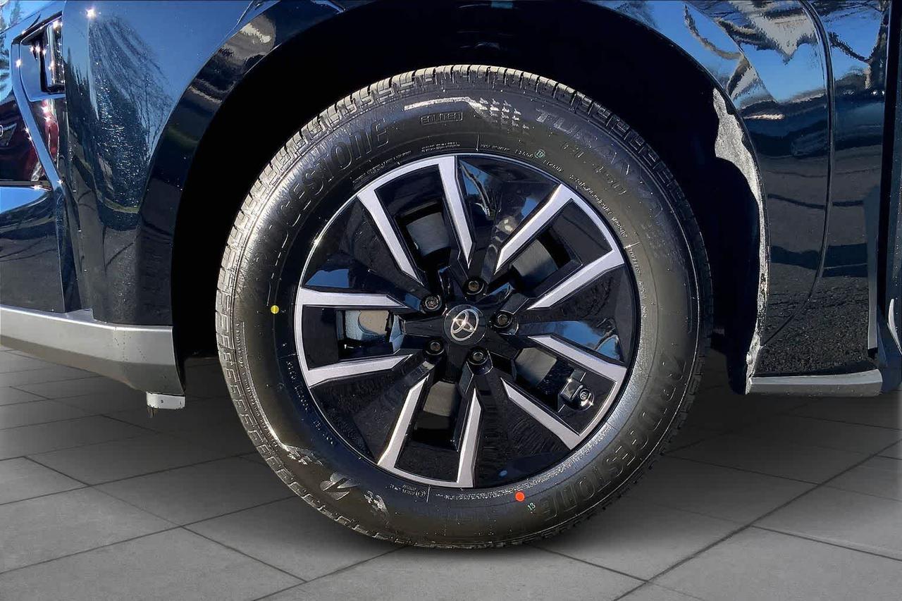 2026 Toyota bZ XLE Folsom CA