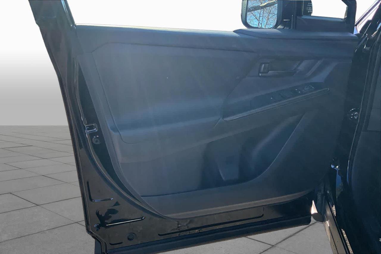 2026 Toyota bZ XLE Folsom CA