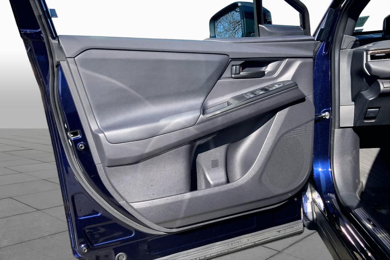 2026 Toyota bZ XLE Folsom CA