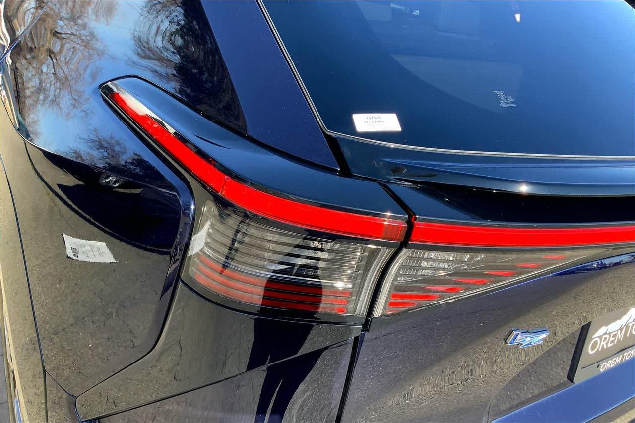 2026 Toyota bZ XLE Folsom CA