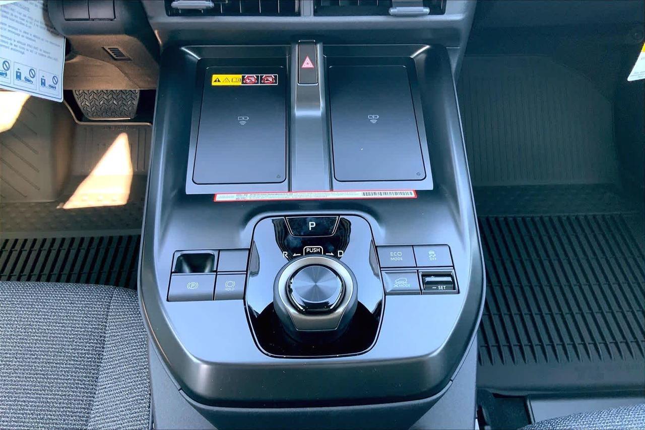 2026 Toyota bZ XLE Folsom CA