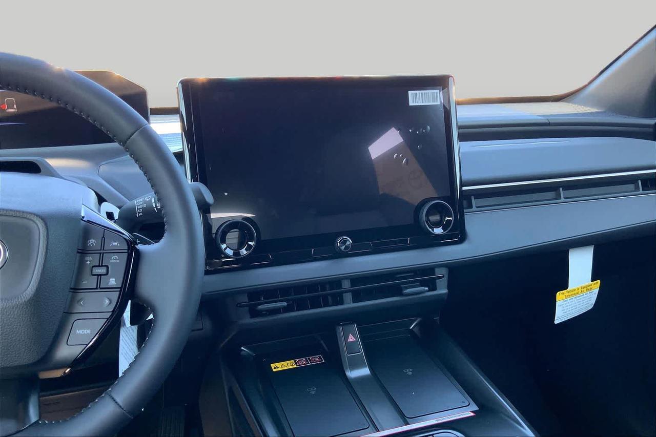 2026 Toyota bZ XLE Folsom CA