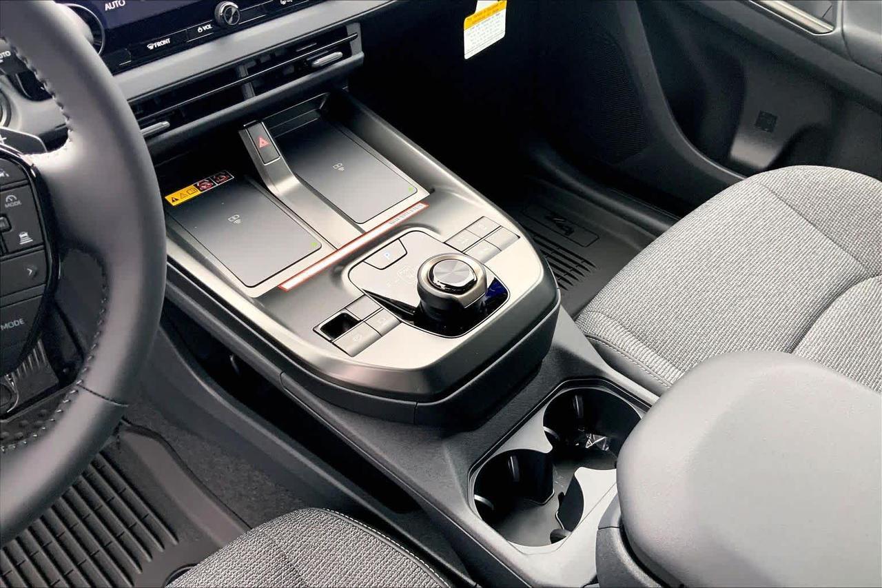 2026 Toyota bZ XLE Folsom CA