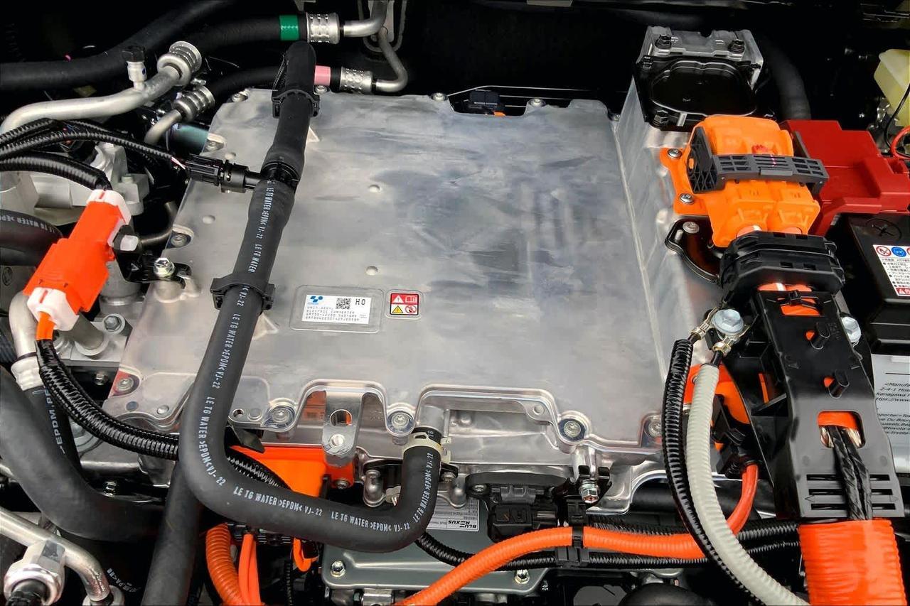 2026 Toyota bZ XLE Folsom CA