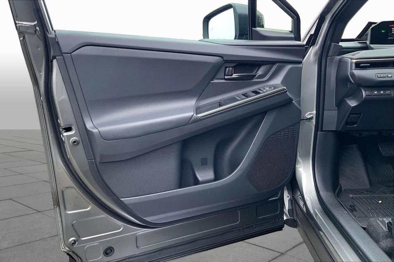 2026 Toyota bZ XLE Folsom CA