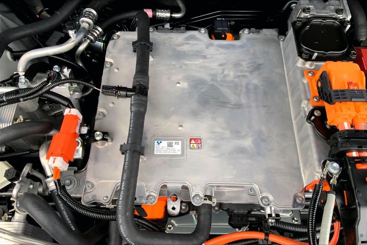 2026 Toyota bZ XLE Folsom CA