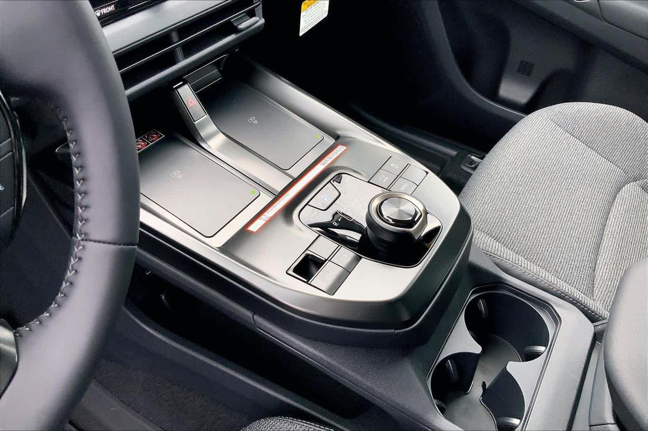 2026 Toyota bZ XLE Folsom CA