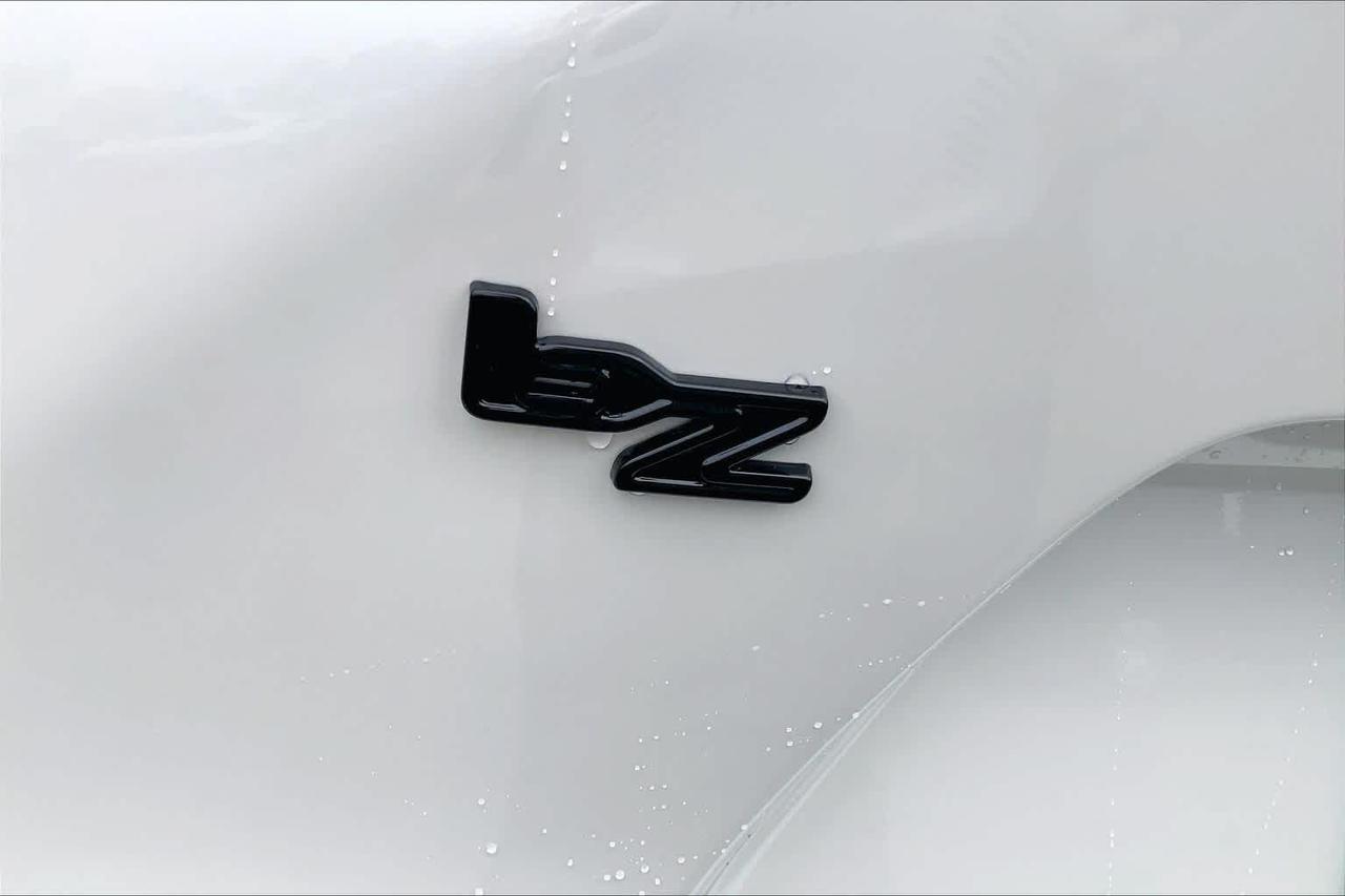 2026 Toyota bZ XLE Folsom CA