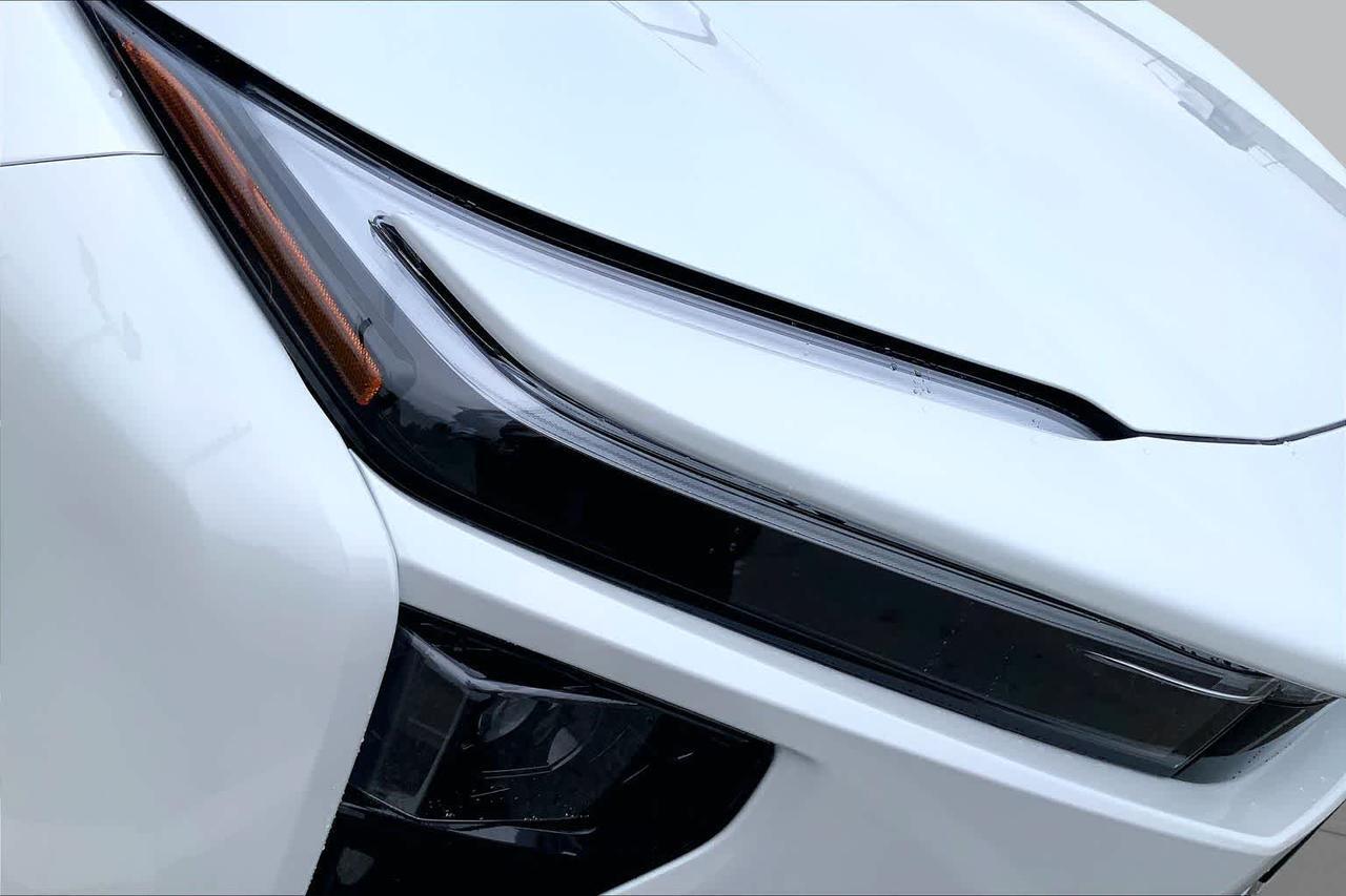 2026 Toyota bZ XLE Folsom CA