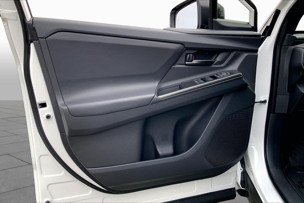 2026 Toyota bZ XLE Folsom CA