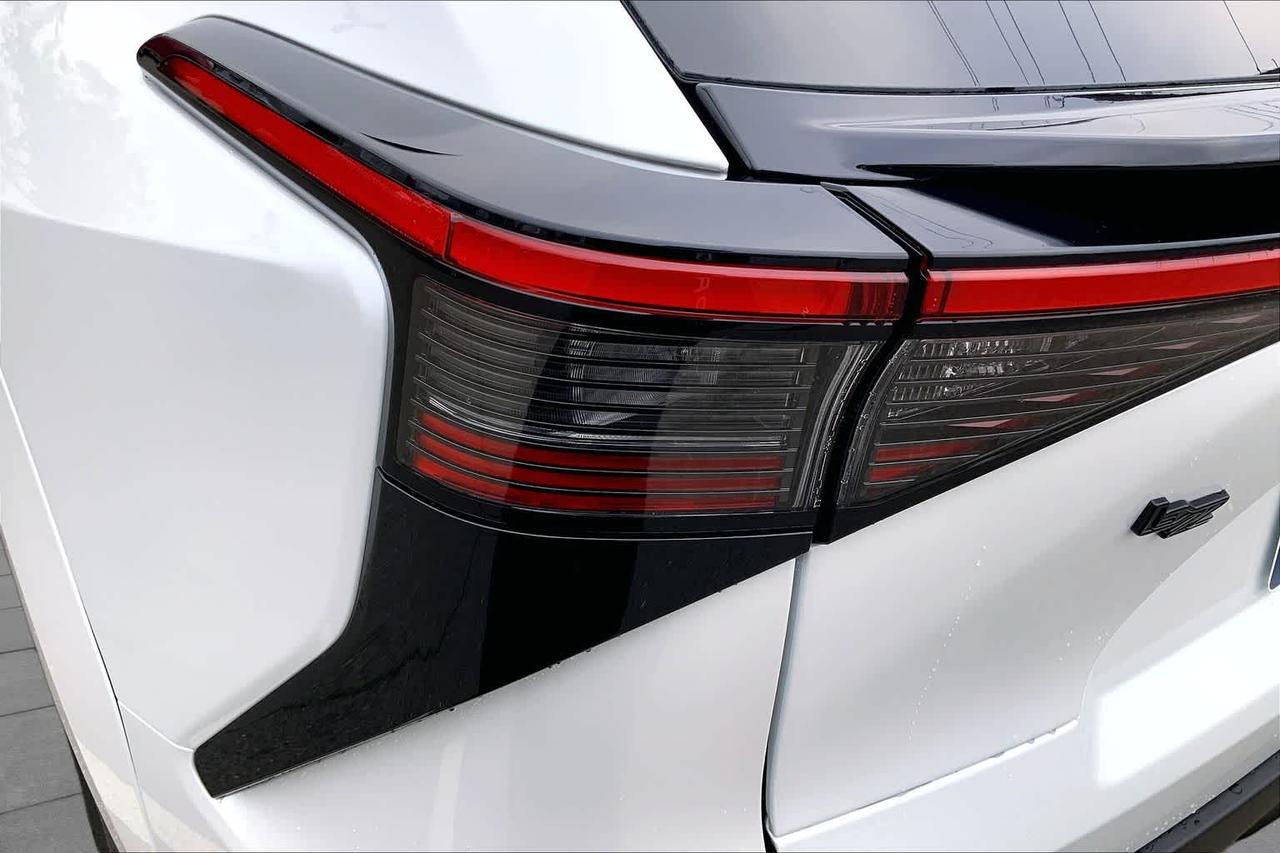 2026 Toyota bZ XLE Folsom CA