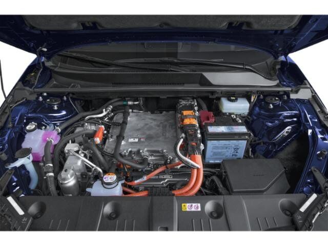 2026 Toyota bZ XLE Hurst TX