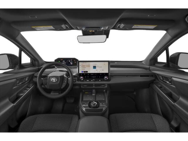 2026 Toyota bZ XLE Hurst TX