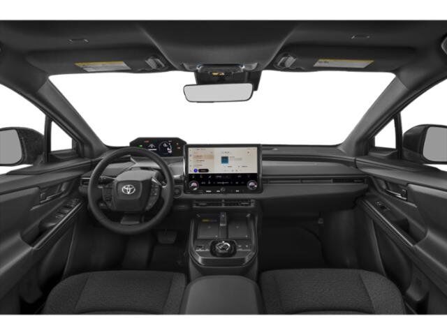 2026 Toyota bZ XLE Hurst TX