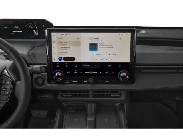 2026 Toyota bZ XLE Hurst TX